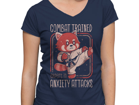 Anxiety Attack Expert