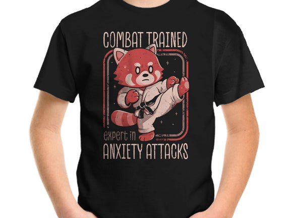 Anxiety Attack Expert