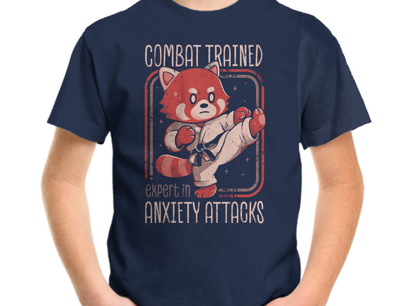 Anxiety Attack Expert
