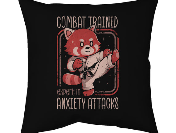 Anxiety Attack Expert