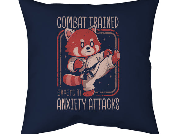 Anxiety Attack Expert