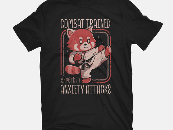 Anxiety Attack Expert