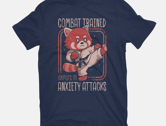 Anxiety Attack Expert