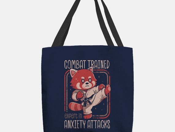 Anxiety Attack Expert
