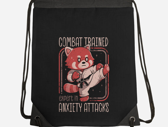 Anxiety Attack Expert