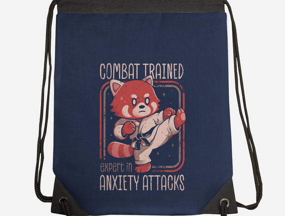 Anxiety Attack Expert