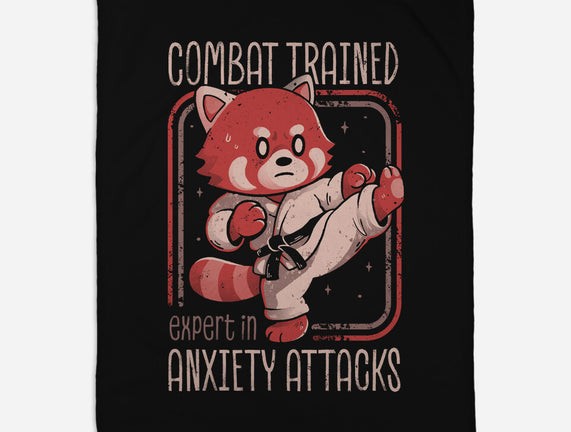 Anxiety Attack Expert