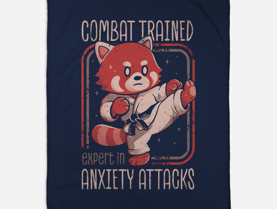 Anxiety Attack Expert