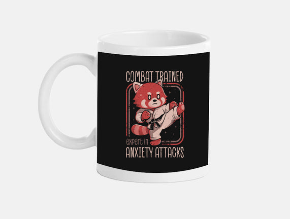 Anxiety Attack Expert
