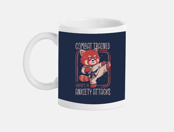 Anxiety Attack Expert