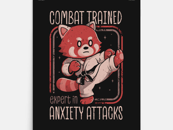 Anxiety Attack Expert