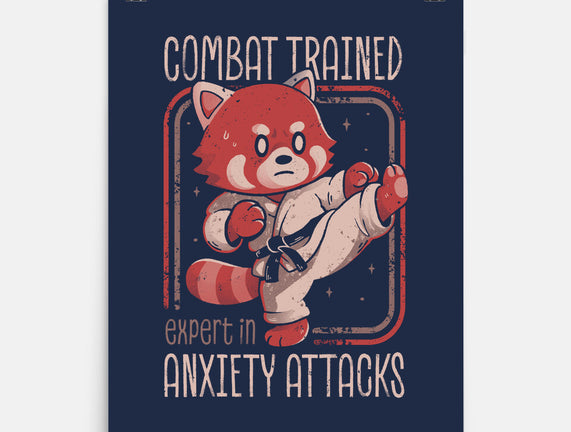 Anxiety Attack Expert