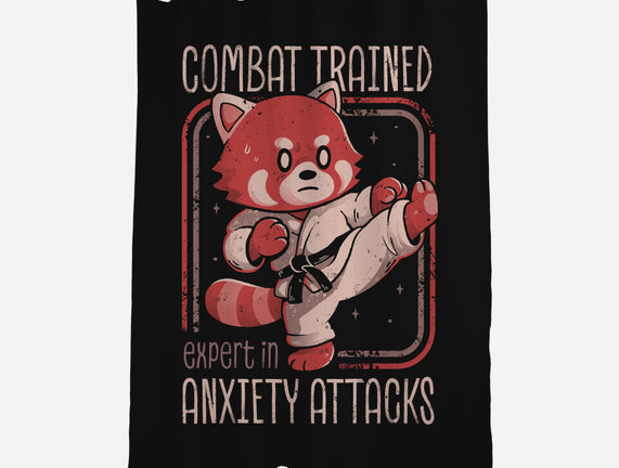 Anxiety Attack Expert