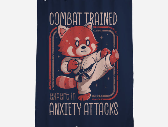 Anxiety Attack Expert