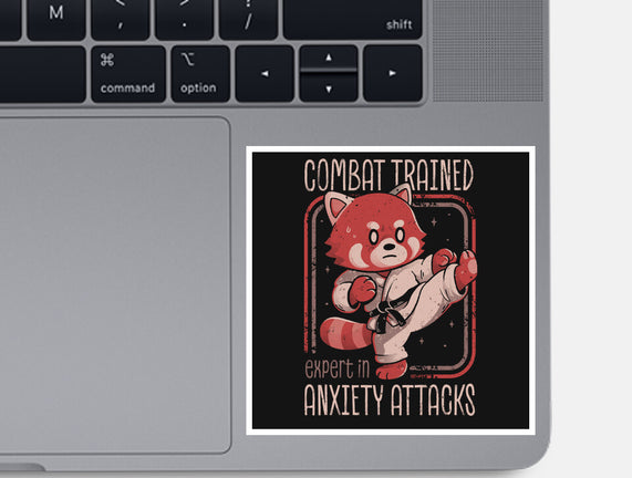 Anxiety Attack Expert