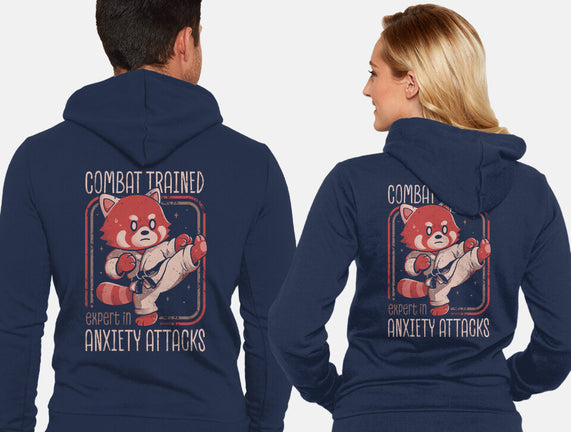 Anxiety Attack Expert