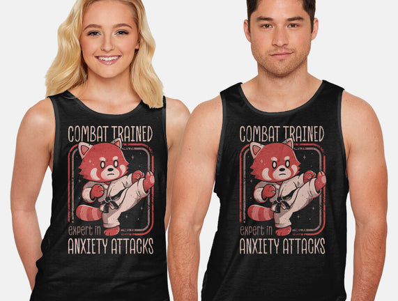 Anxiety Attack Expert