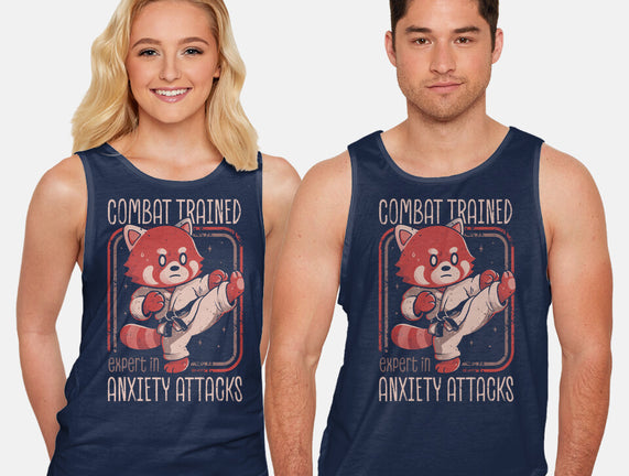 Anxiety Attack Expert
