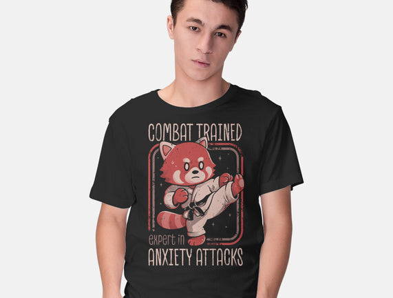 Anxiety Attack Expert
