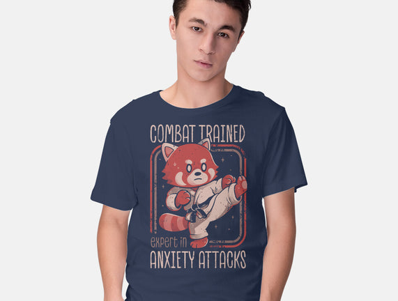 Anxiety Attack Expert
