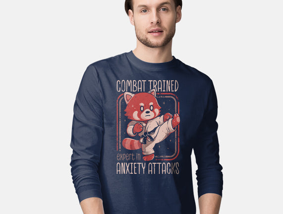 Anxiety Attack Expert