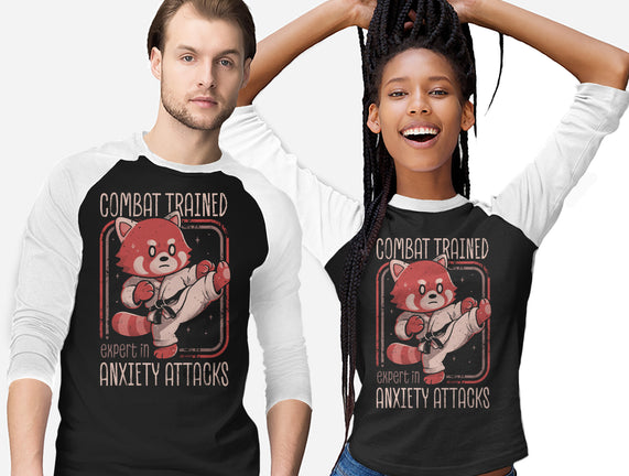 Anxiety Attack Expert