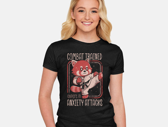 Anxiety Attack Expert