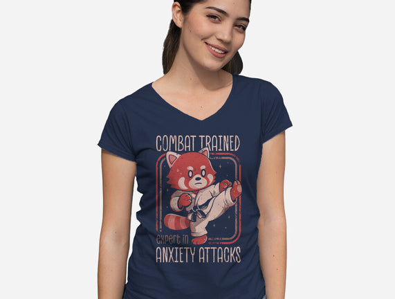 Anxiety Attack Expert
