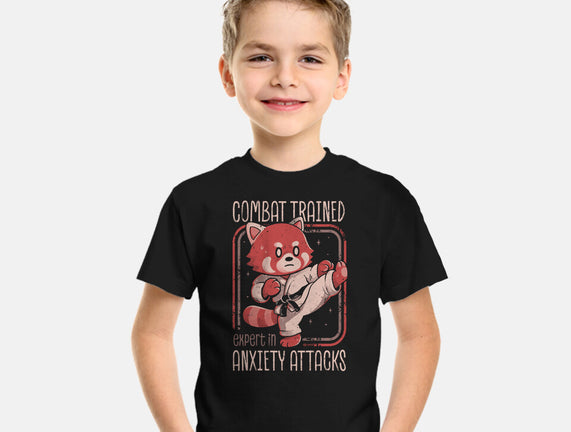 Anxiety Attack Expert
