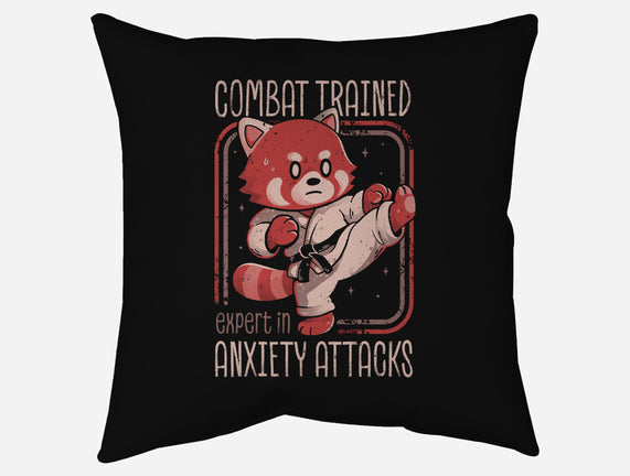 Anxiety Attack Expert