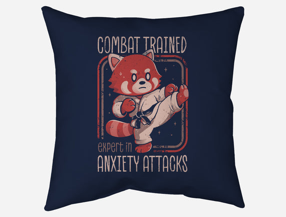 Anxiety Attack Expert