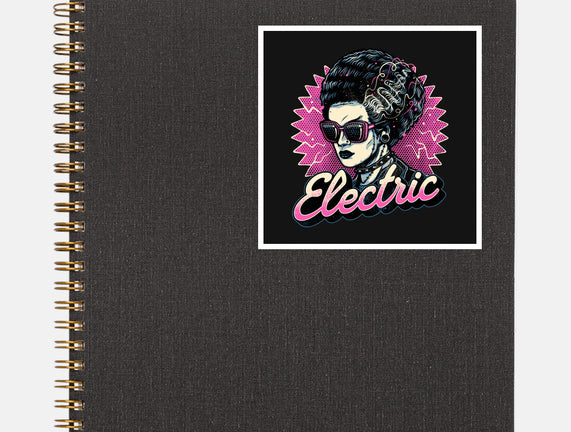 Electric Vibes Forever