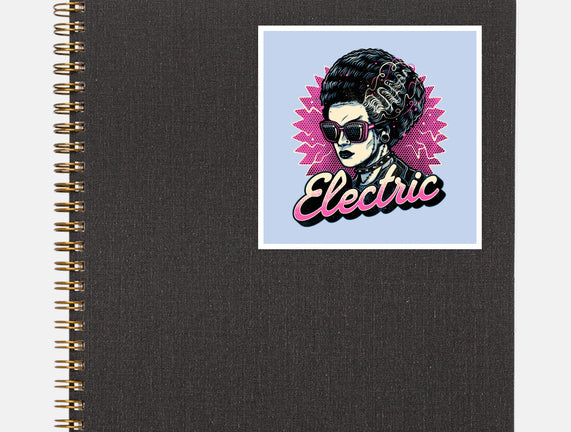 Electric Vibes Forever