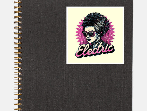 Electric Vibes Forever