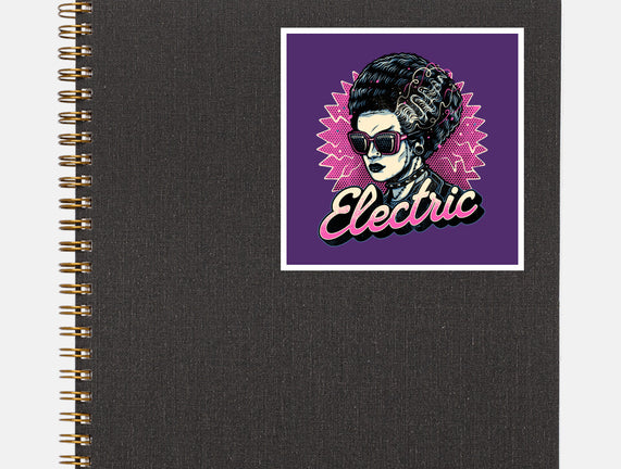 Electric Vibes Forever