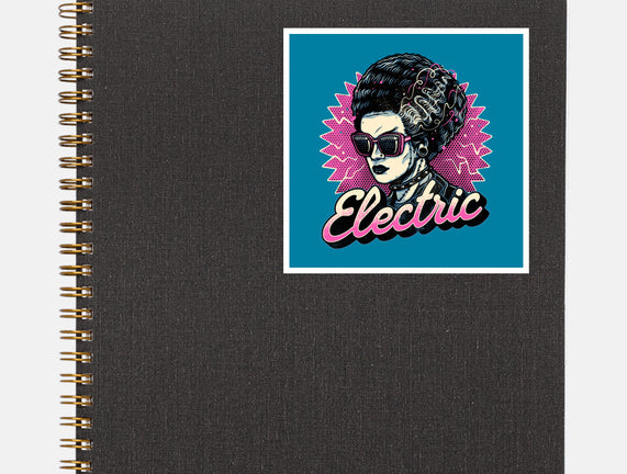 Electric Vibes Forever