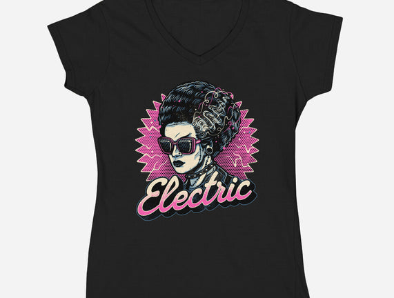 Electric Vibes Forever