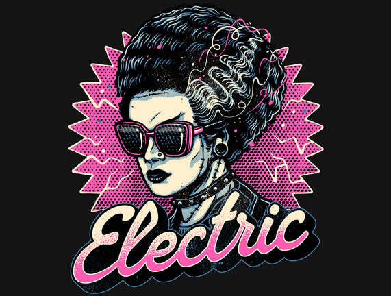 Electric Vibes Forever