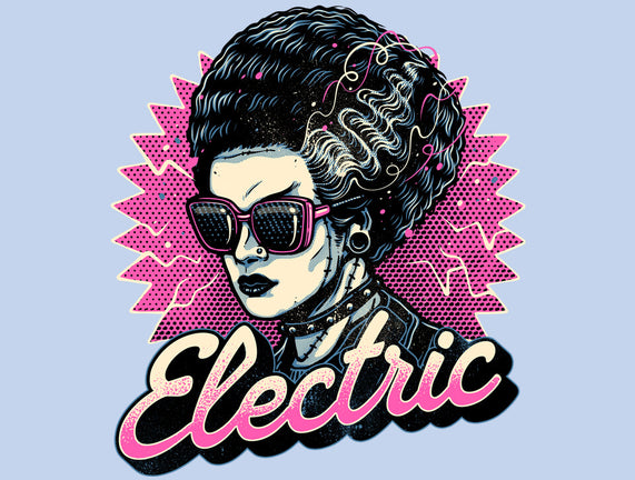 Electric Vibes Forever