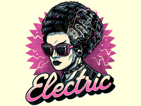 Electric Vibes Forever