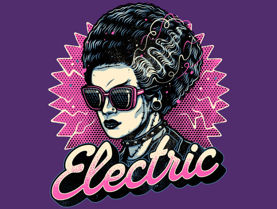 Electric Vibes Forever