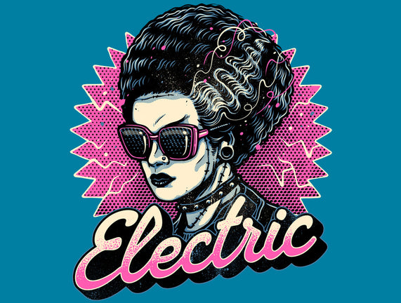 Electric Vibes Forever