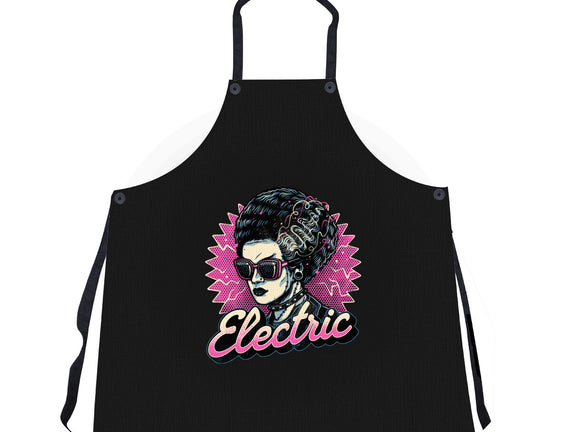 Electric Vibes Forever