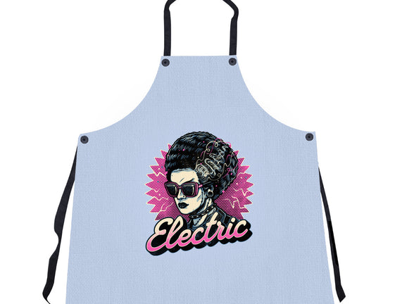 Electric Vibes Forever