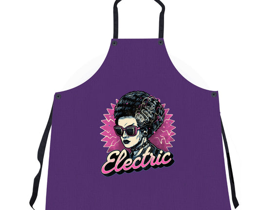 Electric Vibes Forever