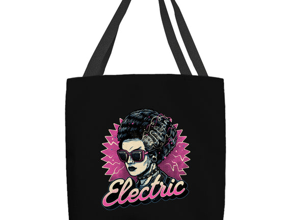 Electric Vibes Forever
