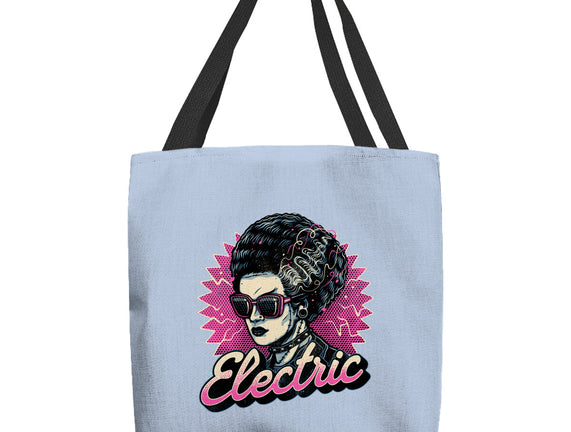 Electric Vibes Forever