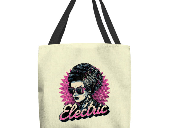 Electric Vibes Forever