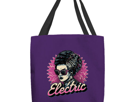 Electric Vibes Forever