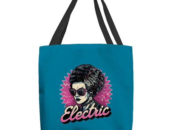 Electric Vibes Forever
